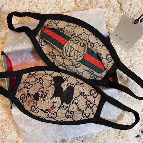 gucci kids face mask|Gucci face mask price.